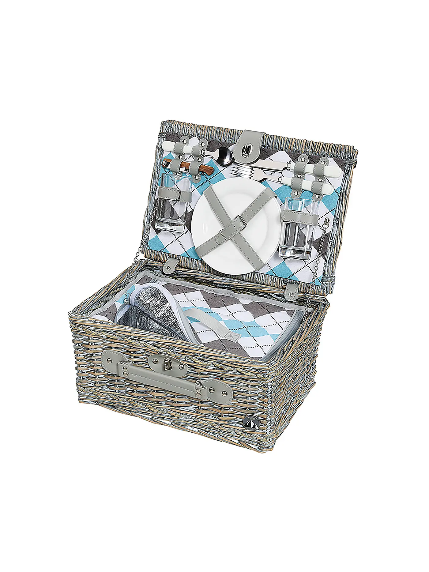 CILIO | Picknickkorb STRESA | 
